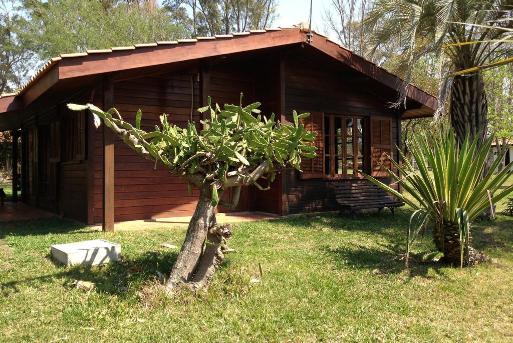 Estancia Termal San Nicanor Termas de San Nicanor Phòng bức ảnh