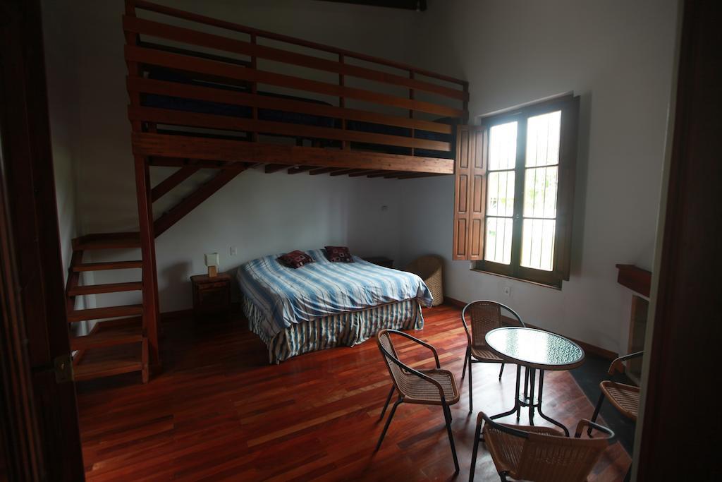 Estancia Termal San Nicanor Termas de San Nicanor Phòng bức ảnh