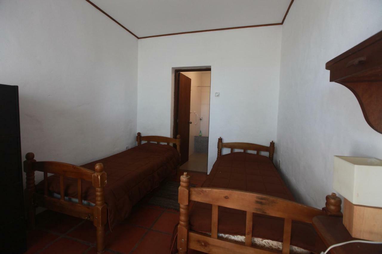 Estancia Termal San Nicanor Termas de San Nicanor Ngoại thất bức ảnh